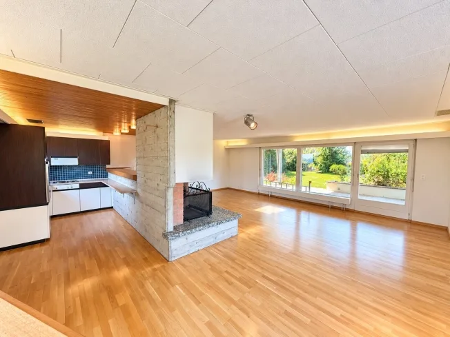 8.5 Zimmer Einfamilienhaus in Courtedoux – photo 3 of 13