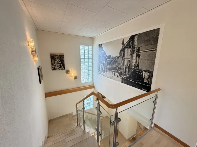 8.5 Zimmer Einfamilienhaus in Courtedoux – photo 6 of 13