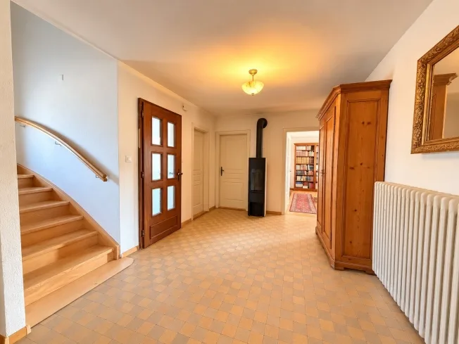 9.5 Zimmer Einfamilienhaus in Grandfontaine – photo 2 sur 13