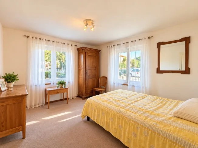 9.5 Zimmer Einfamilienhaus in Grandfontaine – photo 7 sur 13
