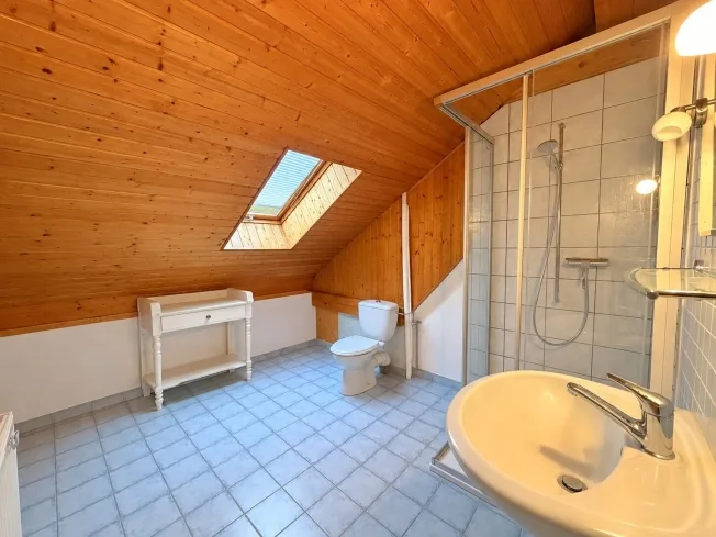 9.5 Zimmer Einfamilienhaus in Grandfontaine – photo 11 sur 13