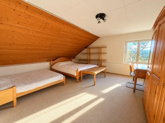 9.5 Zimmer Einfamilienhaus in Grandfontaine – photo 8 sur 13
