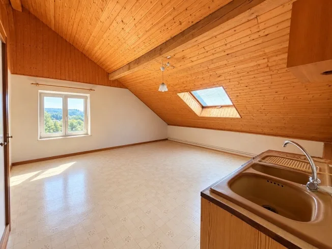 9.5 Zimmer Einfamilienhaus in Grandfontaine – photo 12 sur 13