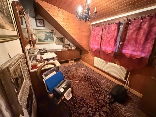 6.5 Zimmer Einfamilienhaus in Grandfontaine – photo 2 of 13