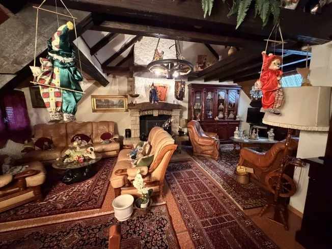 6.5 Zimmer Einfamilienhaus in Grandfontaine – photo 6 of 13