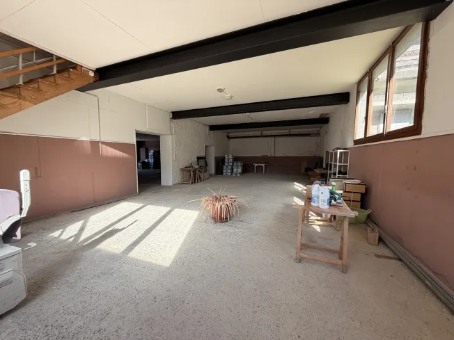 6.5 Zimmer Einfamilienhaus in Grandfontaine – photo 10 of 13
