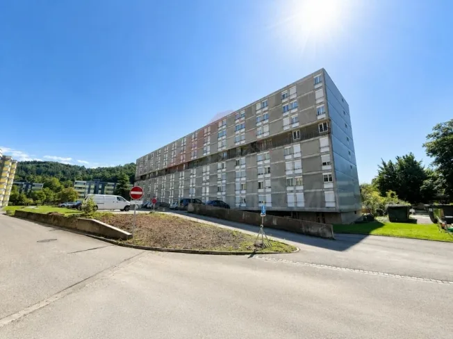 3.5 Zimmer Wohnung in Burgdorf – photo 2 sur 11