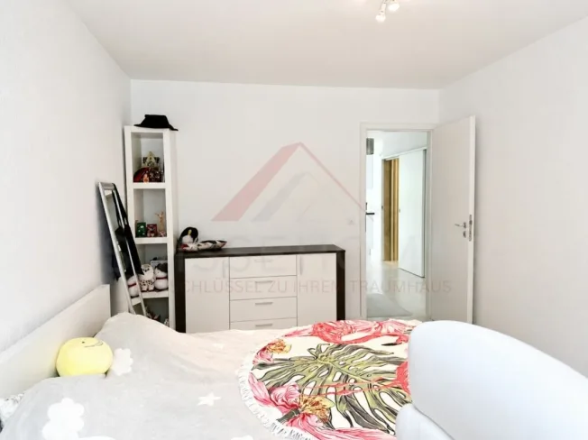 3.5 Zimmer Wohnung in Burgdorf – photo 8 sur 11