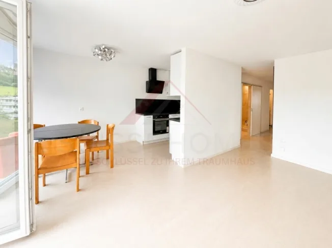 3.5 Zimmer Wohnung in Burgdorf – photo 3 sur 11