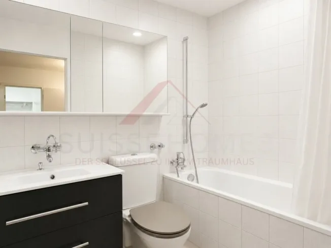 3.5 Zimmer Wohnung in Burgdorf – photo 12 sur 13