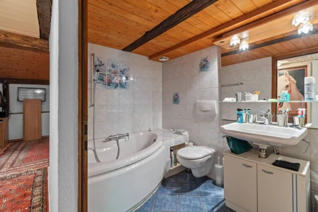 Einfamilienhaus in Asp – foto 11 di 15