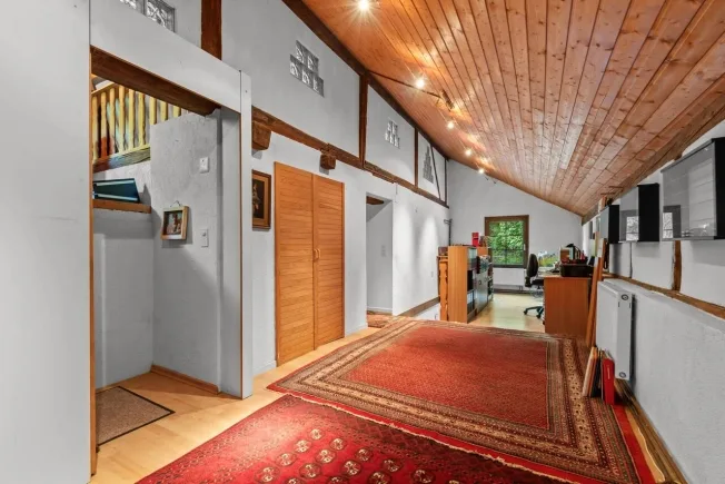 Einfamilienhaus in Asp – foto 10 di 15