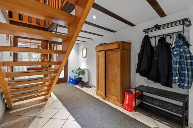 Einfamilienhaus in Asp – foto 4 di 15