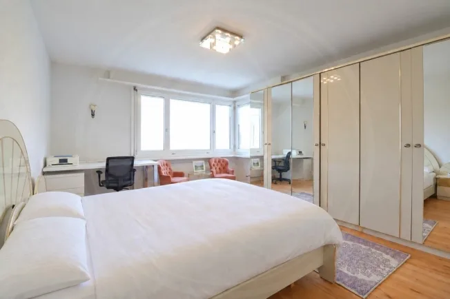 4 Zimmer Wohnung in Gebenstorf – photo 8 of 18