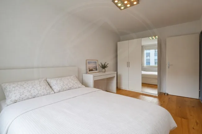 4 Zimmer Wohnung in Gebenstorf – photo 10 of 18
