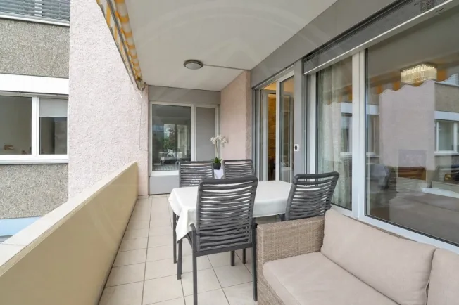 4 Zimmer Wohnung in Gebenstorf – photo 15 of 18