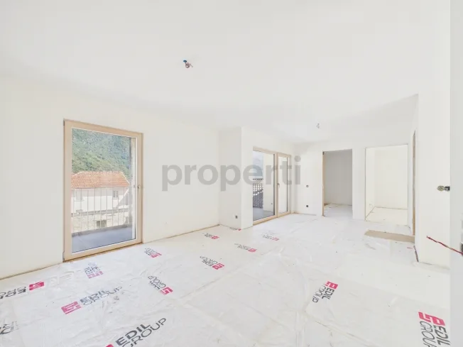 3.5 Zimmer Wohnung in Gnosca – photo 7 of 13