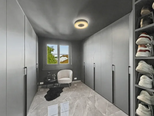 7.5 Zimmer Wohnung in Diessenhofen – Foto 9 von 13