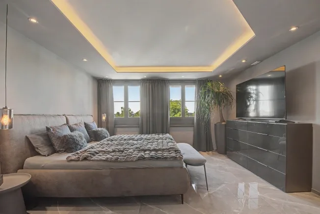 7.5 Zimmer Wohnung in Diessenhofen – Foto 7 von 13