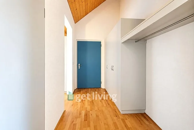 4.5 Zimmer Wohnung in Oberwangen TG – foto 10 di 11