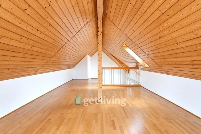 4.5 Zimmer Wohnung in Oberwangen TG – foto 8 di 11