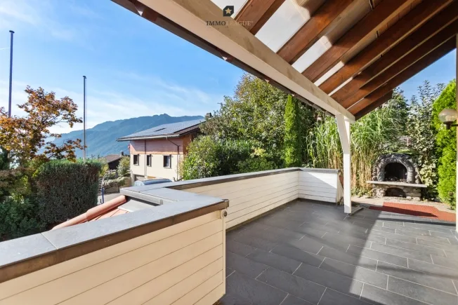 8.5 Zimmer Einfamilienhaus in Benken SG – photo 8 sur 11