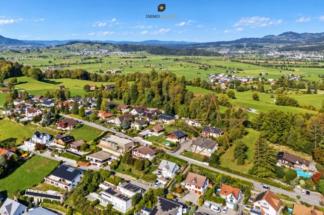 8.5 Zimmer Einfamilienhaus in Benken SG – photo 9 sur 11