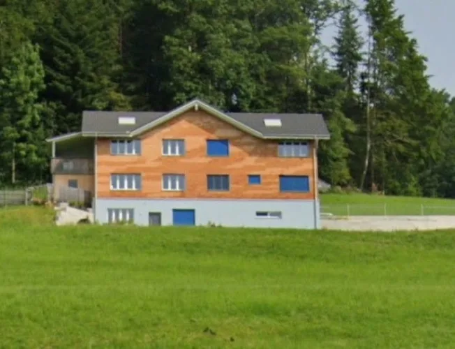 Einfamilienhaus in St. Gallenkappel – photo 3 sur 11