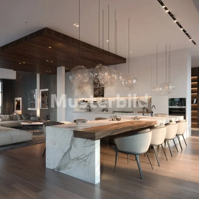 2.5 Zimmer Wohnung in Kilchberg ZH – Foto 5 von 6