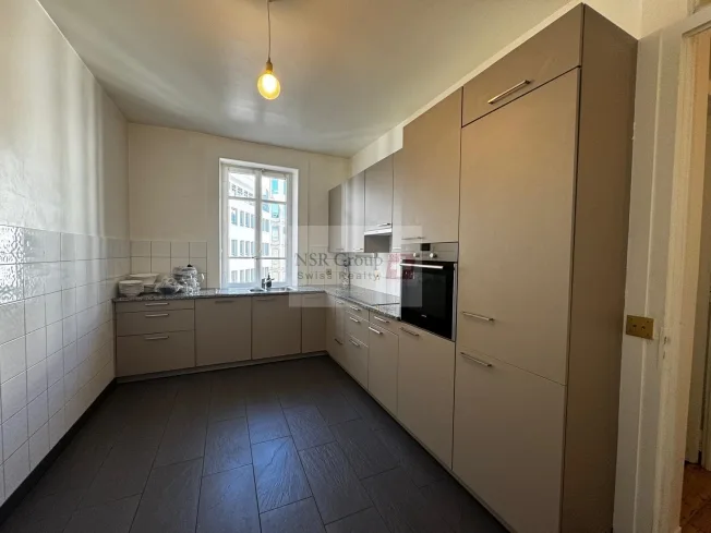 5 Zimmer Wohnung in Genève – photo 4 of 4