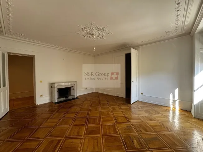 5 Zimmer Wohnung in Genève – photo 2 of 4