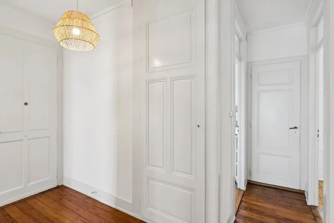 4 Zimmer Wohnung in Genève – photo 11 sur 14