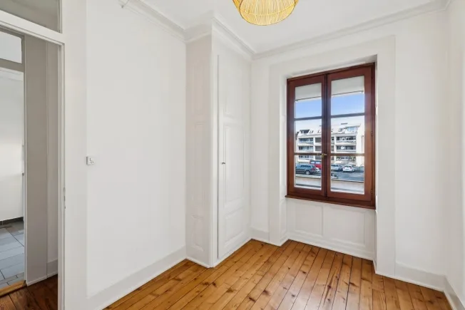 4 Zimmer Wohnung in Genève – photo 9 sur 14