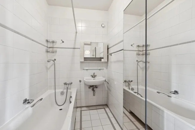 4 Zimmer Wohnung in Genève – photo 12 sur 14
