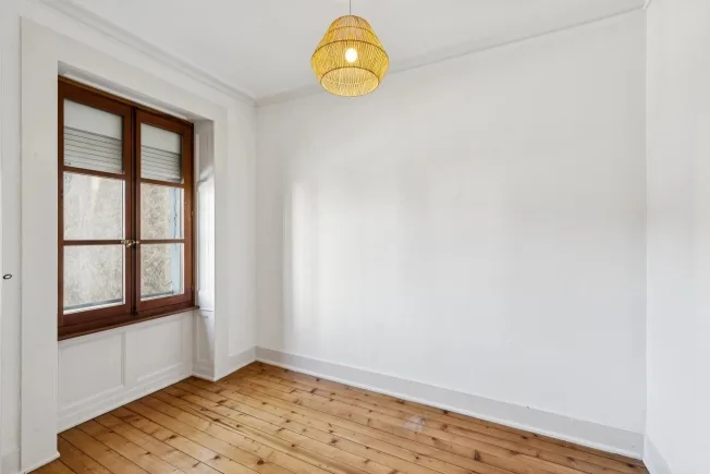4 Zimmer Wohnung in Genève – photo 10 sur 14