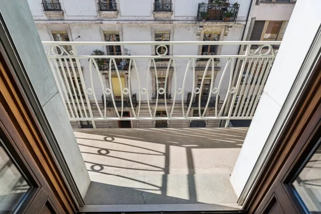 4 Zimmer Wohnung in Genève – photo 8 sur 14