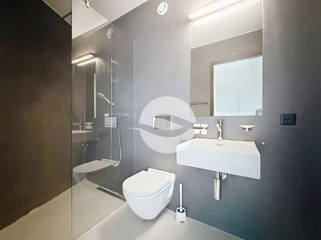 6.5 Zimmer Attikawohnung in Petit-Lancy – photo 9 sur 10