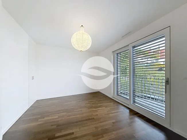 6.5 Zimmer Attikawohnung in Petit-Lancy – photo 7 sur 10