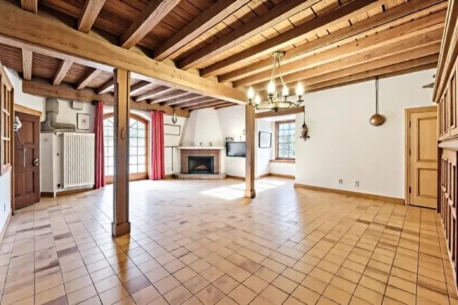 13 Zimmer Einfamilienhaus in Laconnex – photo 4 of 13