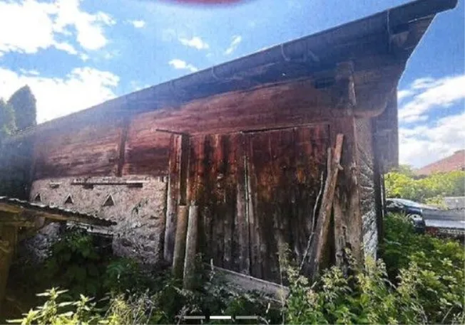 Attikawohnung in Huémoz – foto 3 di 11