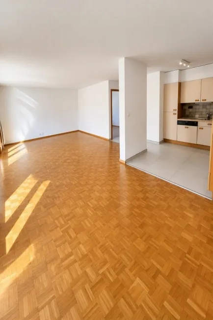 3.5 Zimmer Wohnung in Muraz (Collombey) – photo 2 of 6