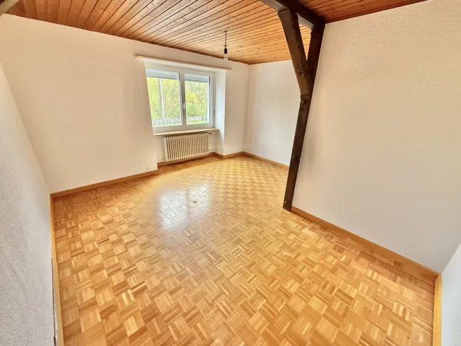 4 Zimmer Wohnung in Courfaivre – Foto 7 von 11