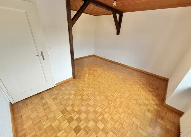 4 Zimmer Wohnung in Courfaivre – Foto 8 von 11