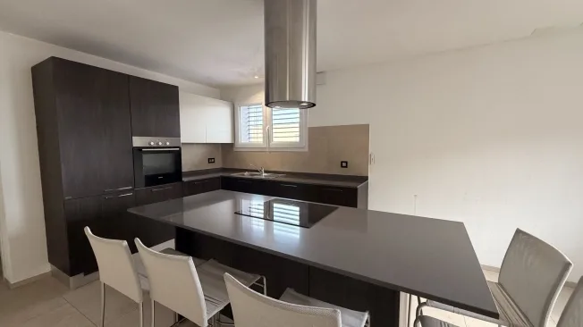 4.5 Zimmer Wohnung in Courfaivre – Foto 2 von 9