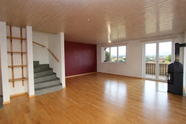 4.5 Zimmer Einfamilienhaus in Breitenbach – photo 3 sur 15
