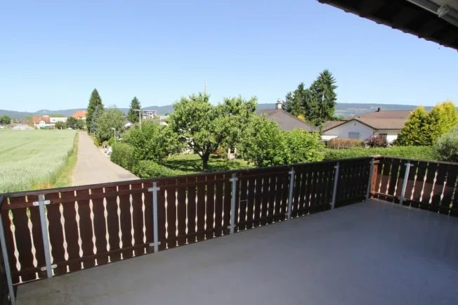 4.5 Zimmer Einfamilienhaus in Breitenbach – photo 5 sur 15