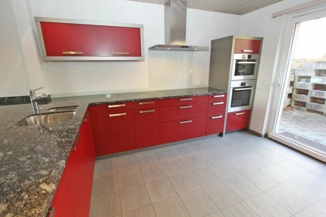 4.5 Zimmer Einfamilienhaus in Breitenbach – photo 7 sur 15