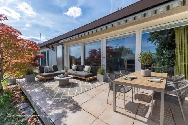 6.5 Zimmer Einfamilienhaus in Hägendorf – foto 10 di 13