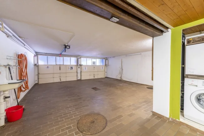 6.5 Zimmer Einfamilienhaus in Hägendorf – foto 9 di 13