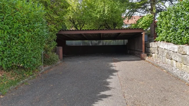 6.5 Zimmer Einfamilienhaus in Hägendorf – foto 11 di 13